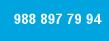 988 897 79 94